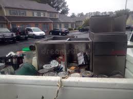 Best Construction Debris Removal  in Mannington, WV