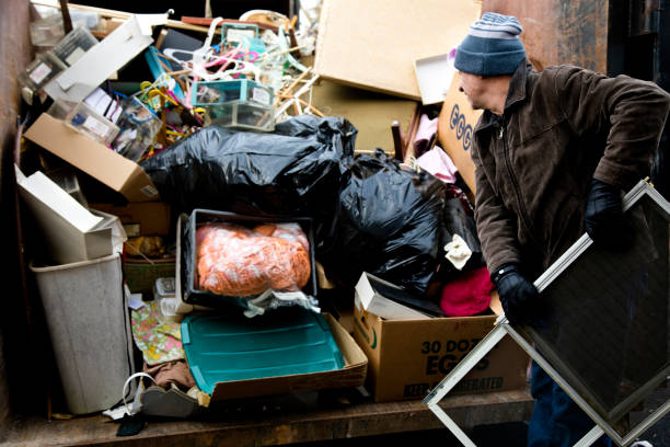 Best Mattress Disposal  in Mannington, WV