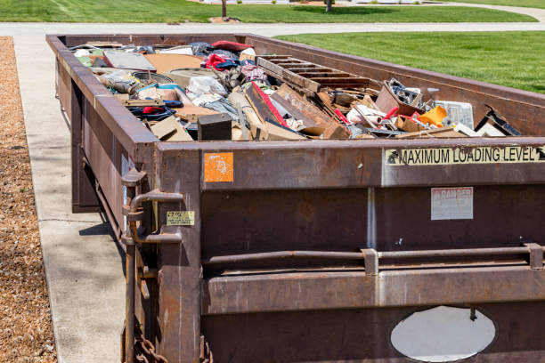 Best Hoarding Cleanup  in Mannington, WV