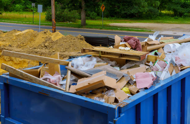 Best Same-Day Junk Removal Services  in Mannington, WV