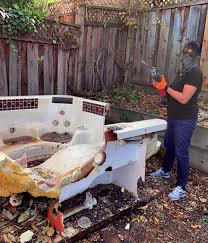 Best Furniture Removal  in Mannington, WV