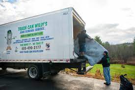 Best Retail Junk Removal  in Mannington, WV